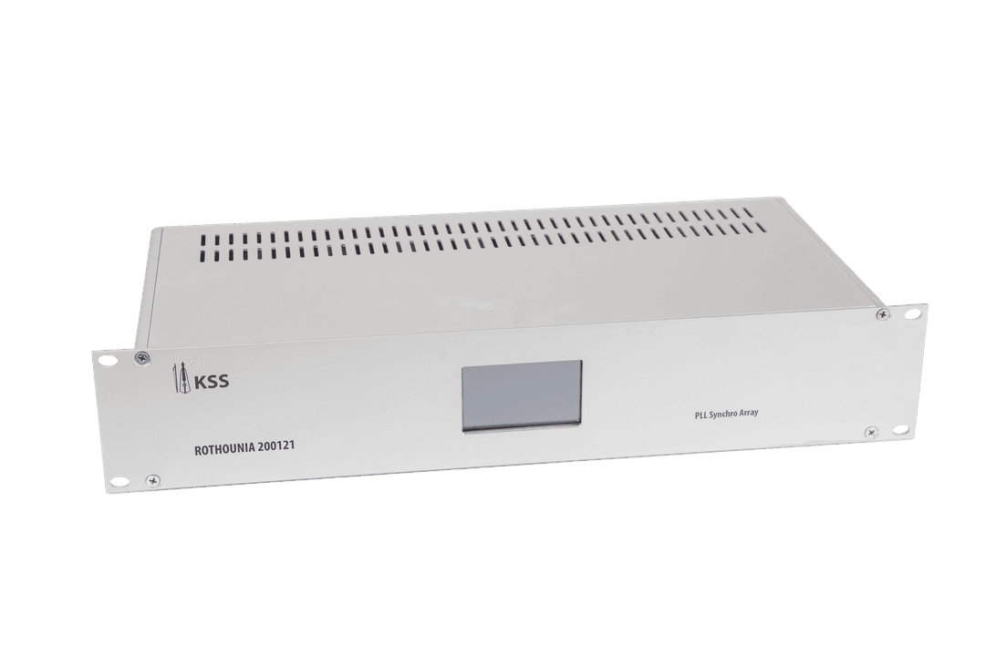 KSS ROTHOUNIA 200121 PLL Synchro Array