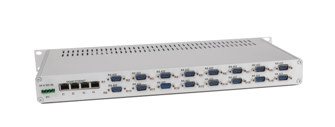 KSS ROTHOUNIA 153206 Maritime Serial Interface Adapter