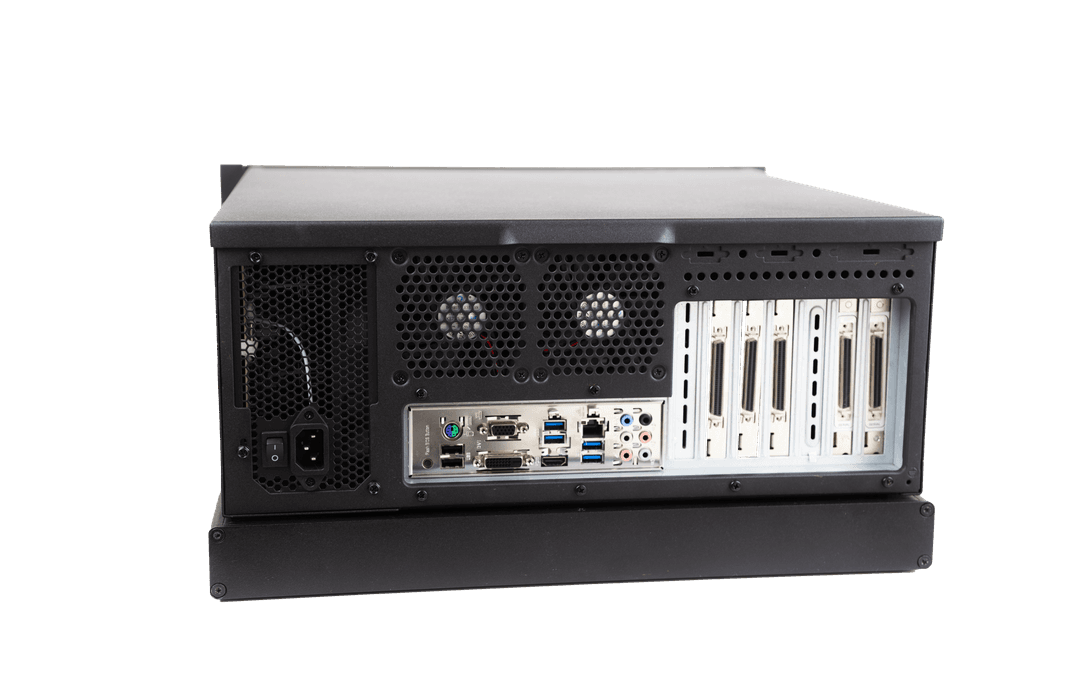 KSS ROTHOUNIA 241361 Maritime Sensory Data Processing Server